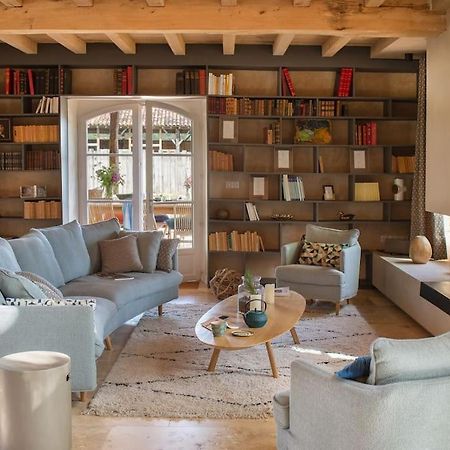 הוילה Marzens L'Heritier, Maison Climatisee, 12Pers Avec Piscine מראה חיצוני תמונה