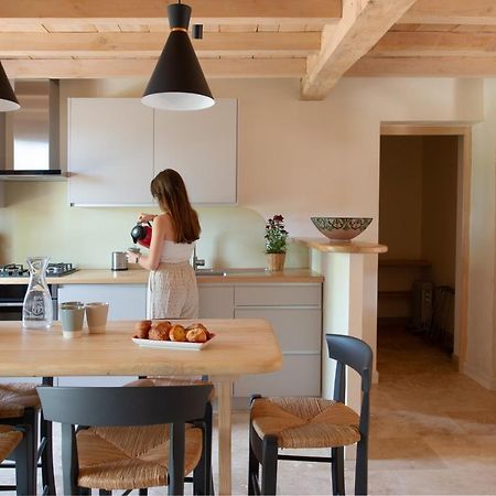 הוילה Marzens L'Heritier, Maison Climatisee, 12Pers Avec Piscine מראה חיצוני תמונה